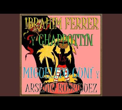 Un Pobre Guajiro (Son Guajiro) · Chappottin