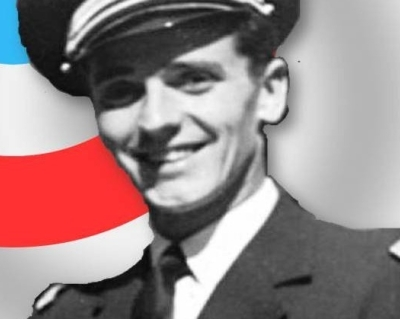 GoFundMe - Michel Drucker soutient l'appel aux dons en faveur d'un mémorial des aviateurs morts pour la France
