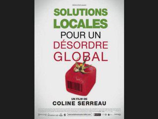 Solutions locales pour un désordre global (extrait audio)