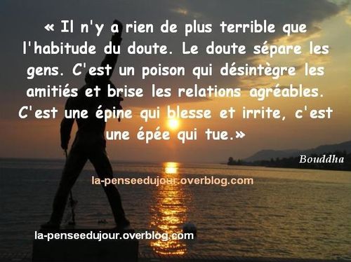 La Pensee Du Jour Soyez Toujours Heureux Enthousiaste Optimiste Et Epanoui Avec Nos Citations Pensees Paroles Proverbes Et Videos Sur La Motivation L Inspiration Et L Amour