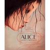 Alice au pays des merveilles par rebecca Dautremer