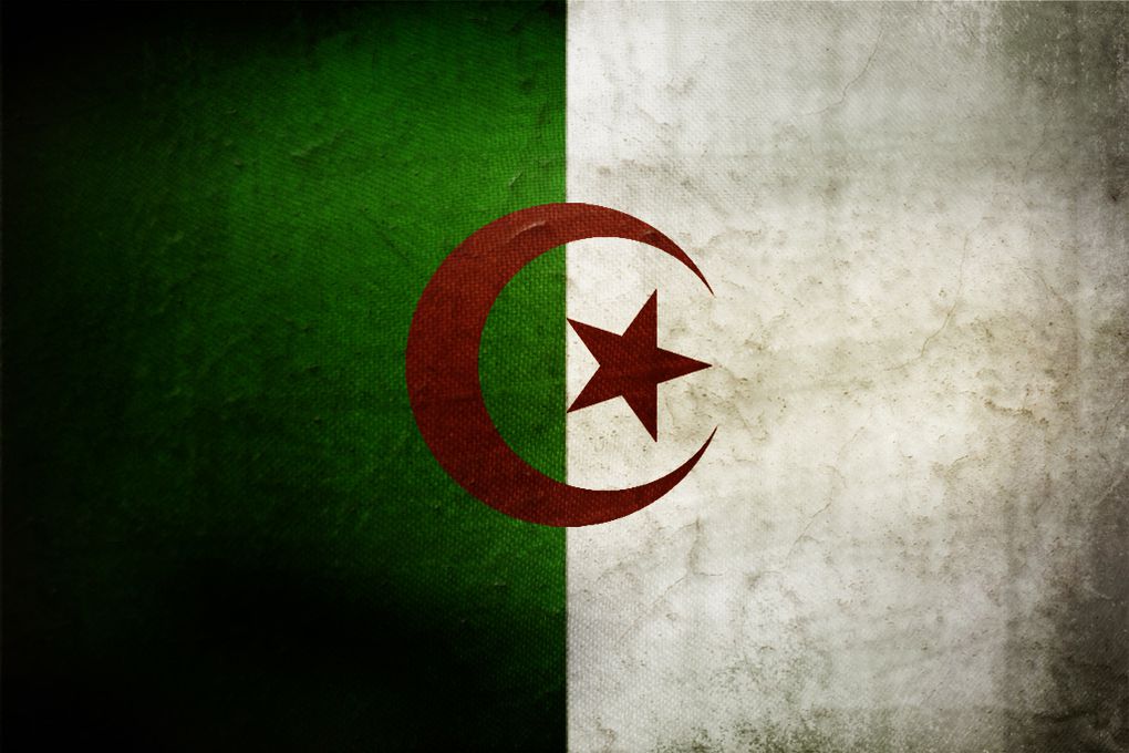 Album - VIVA-L-ALGERIE