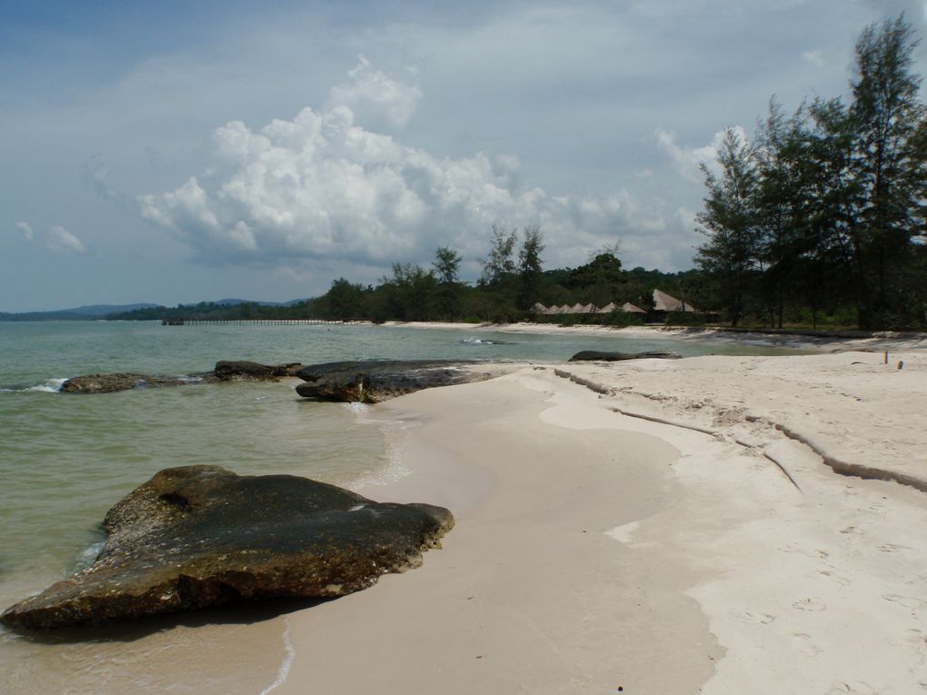 Album - CAMBODGE