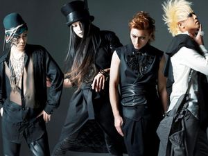 [News] LUNA SEA, exist † trace, girugämesh, BREAKERZ, MUCC, JAM Project, SID, VAMPS - Lives on Cinema  