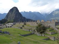 Le trek du Salkantay : Notre porte d’entrée vers le MACHU PICCHU !