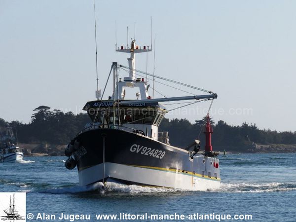 Concarneau 26 & 27 mars 2019