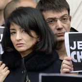 Jeannette Bougrab et la famille de Charb : "Ils l'ont tué une seconde fois"