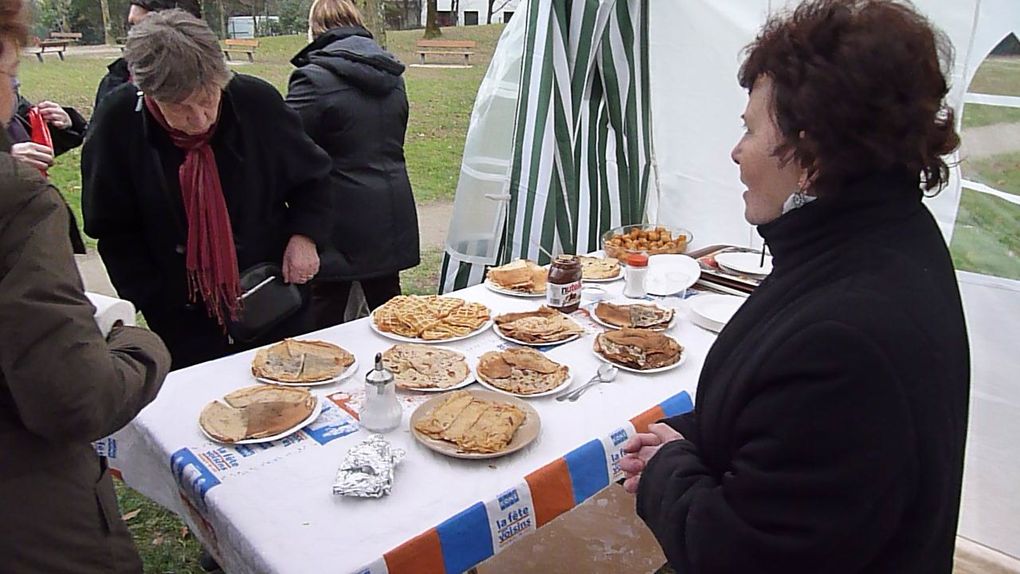 Album - CHANDELEUR-VOISINS-SOLIDAIRES-2011