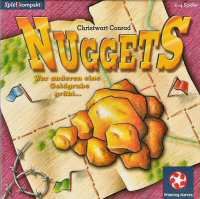 NUGGETS