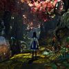 The Return of American McGee's Alice.