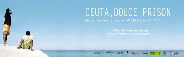 projection du film Ceuta, douce prison  à Chambéry le 19 juin