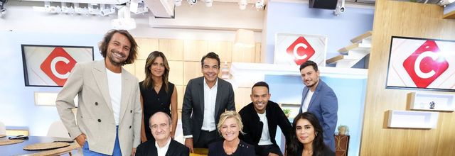 Le 12h/14h de TF1 puissant. Bon score pour les feuilletons de la Une. Quotidien et C à vous à (presque) égalité, le 28/06/24