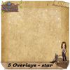 5 Overlays - Stars - CU