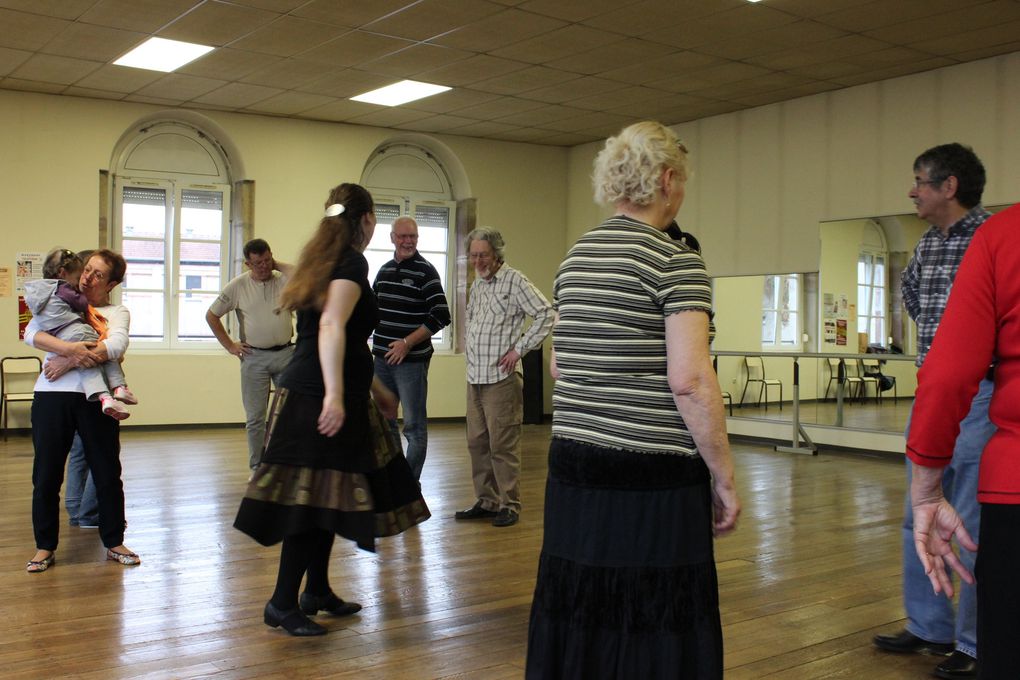 Album - COMPAGNIE-STANISLAS-REPETITIONS-17-NOVEMBRE-2012