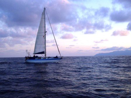 Archipel des Açores.
Visite des îles : Faial - Terceira