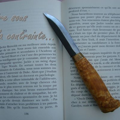 Lire sous la contraire