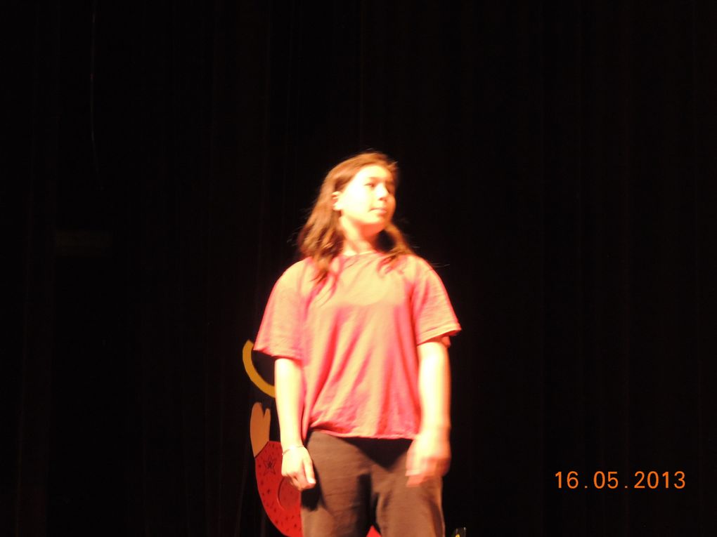 LE PETIT VIOLON (prolongations)