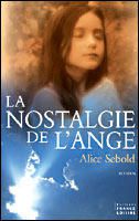 La nostalgie de l'ange