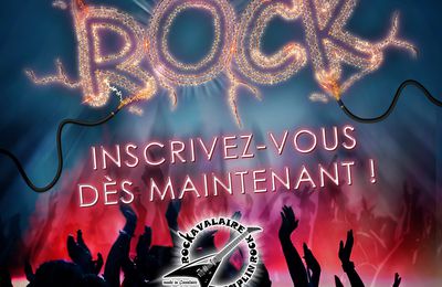 ROCKAVALAIRE 2017