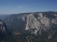 Yosemite National Park 