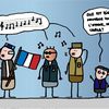 Siffler la Marseillaise...