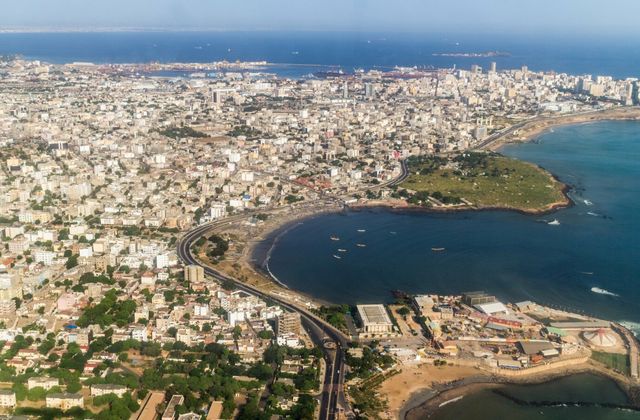 Pourquoi utiliser un site d'annonces immobilières au Sénégal ?