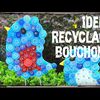 40 idées de recyclage de bouchons en plastique 