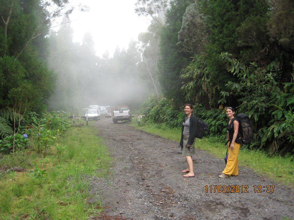 Album - La Réunion 2007 - 2012