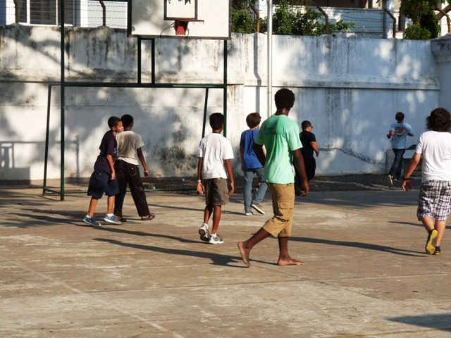 Album - Inde (Pondichéry)