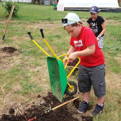 La fédération de l'Environnement de Haute-Saone HSNE : actualités 