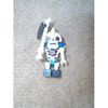 Ninjago : Nuckal boite 2504