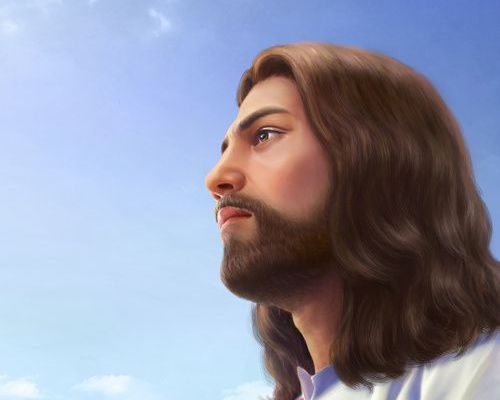 ¿Quién es el señor Jesús?