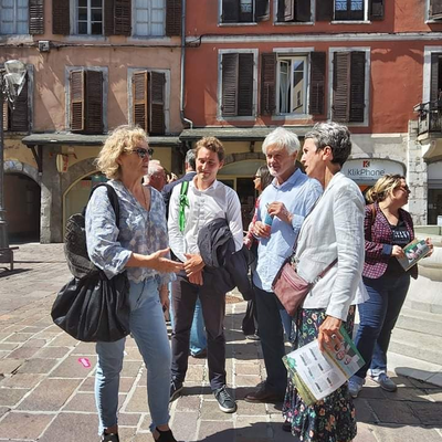 Dernières heures pour se faire une idée et pour convaincre les indécis