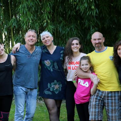 Un grand spectacle s'annonce.