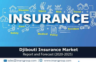 Djibouti Insurance Market Research Report, Size, Share, Trends and Forecast to 2025