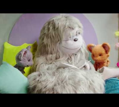 YETILI - Une émission TV qui parle Littérature Jeunesse aux enfants