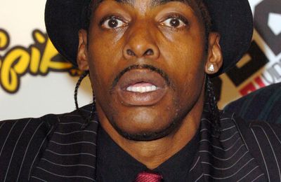 coolio, la disparition d'un rappeur, producteur et acteur américain reconnu pour son hit "gangsta's paradise