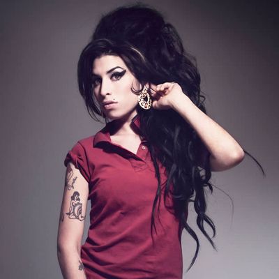 La Eterna Amy Winehouse