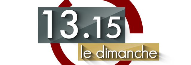 Le sommaire de "13h15 le dimanche" de ce 16 juillet sur France 2