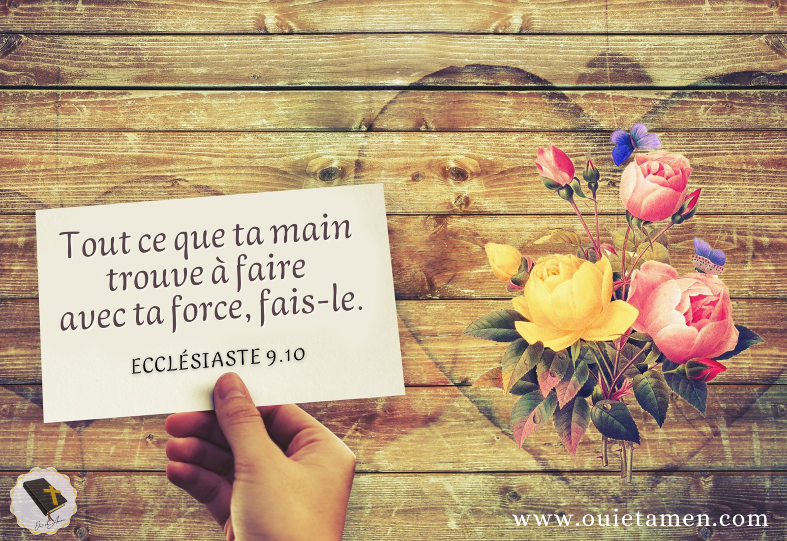 OUI ET AMEN,  ÇA COMMENCE PETIT ! prière du matin, prière de délivrance, prières inspirées, EMCITV, parole de femmes, TOP CHRETIEN, MLK Créteil, MOMENTUM SANS FRONTIERE, versets bibliques sur la foi, vaincre la dépression, angoisse, burn-out, le oui et l'amen parole Oui dans la Bible, Ce que Dieu a prévu pour toi s'accomplira  Amen dans la Bible, Que faire quand on s'ennuie, MÉDITATION, PRIÈRES, LECTURE BIBLIQUE, BIBLE DIEU, JÉSUS  EGLISES EVANGELIQUES PAQUES, ASCENSION, PENTECOTE, BLOG CHRÉTIEN, BLOGUEURS, BLOGUEUSES, ELLE CROIT LINDA ELSA,