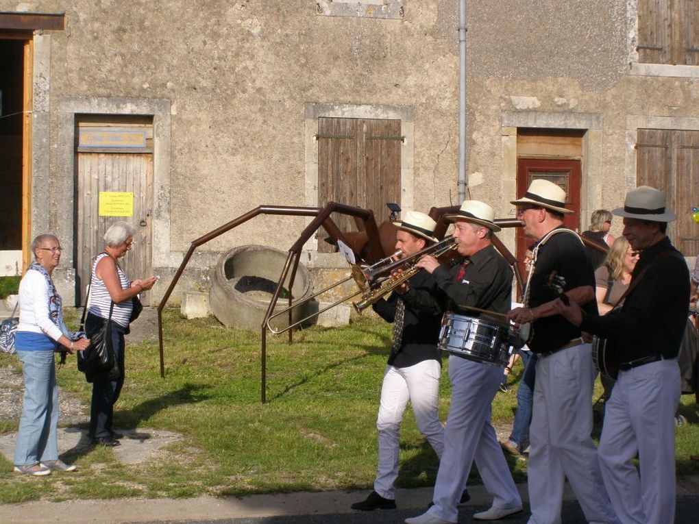 La 5ème édition du festival de Graines de Son.