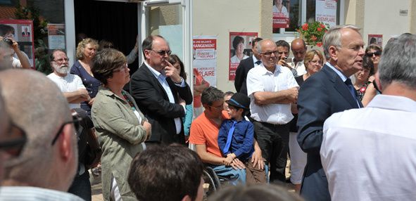 Album - Images de campagne