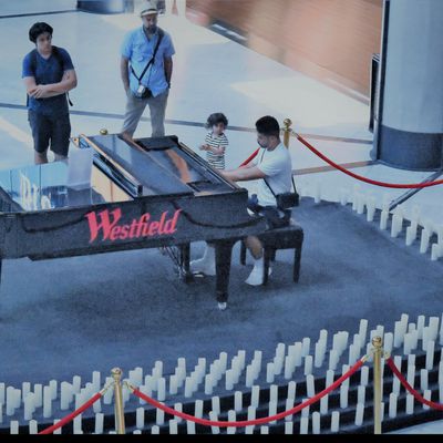 LE PIANISTE JAZZ DES 4 TEMPS A PARIS