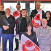 La CGT annonce une grève au Centre hospitalier du Centre-Bretagne à Noyal-Pontivy vendredi 23 mars