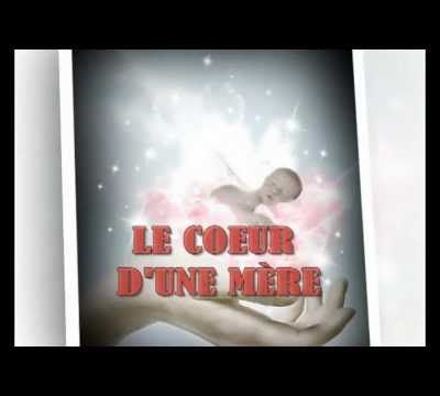  Playlist très jolies vidéos - Numéro un  LE COEUR D'UNE MÈRE -- POÈME DE LOUISE BOISVERT 