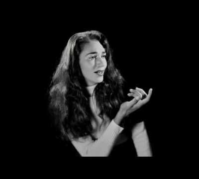 Un documentaire revendique Chavela Vargas en tant qu'artiste, femme et lesbienne