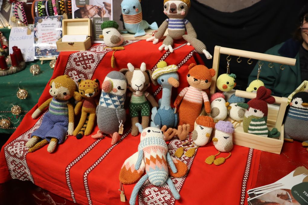 Marché de Noël de Wangen