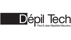 UN JOUR - UN PARTENAIRE EPISODE 8 : DEPIL TECH