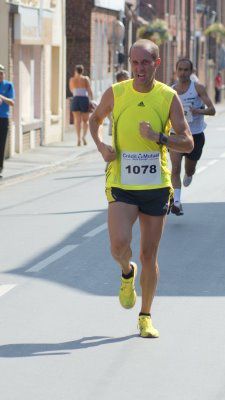 Album - Les 10km de Fretin.