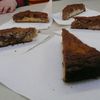 Gâteau savane - Recette